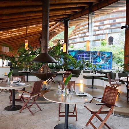 El Santuario Resort & Spa Valle de Bravo Eksteriør billede
